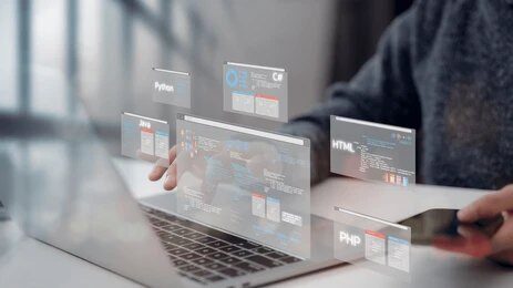 IT staff augmentation company in dubai